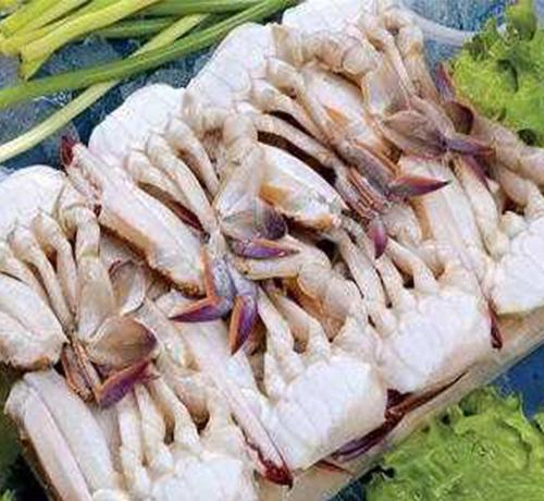 首頁 供應產品 上海來宏食品銷售管理有限公司 海鮮切蟹 質量保證