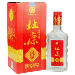杜康福臨門 杜康酒 濃香型 白酒批發(fā)整箱銷售包郵 量大優(yōu)惠圖片 高清圖 細節(jié)圖 中德酒業(yè) 個體經(jīng)營