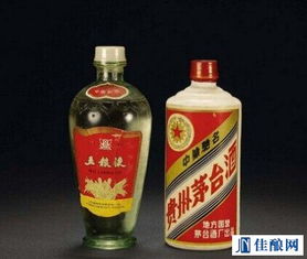 茅臺五糧液新年不增量不降價 系列酒或成救命稻草